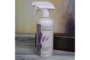 EPONA Relax BioCare 1000 ml - Mückenmilch Pferd