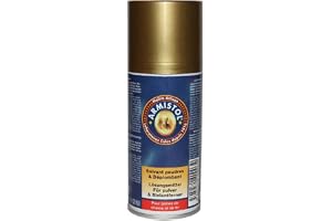 Armistol 20107 lösningsmedel för pulver och blyborttagare, spray, 150 ml