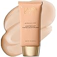 Laura Geller New York Quench-N-Tint Hydrating Foundation - Light
