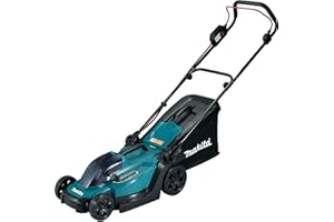 MAKITA Akku-Rasenmäher LXT DLM330SM 18V / 4,0 Ah, 1 Akku + Ladegerät Schnittbreite 33 cm