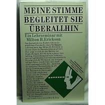 Meine Stimme begleitet Sie überallhin. Ein Lehrseminar mit Milton ...