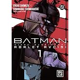 Batman &ndash; Adalet Avcısı 1