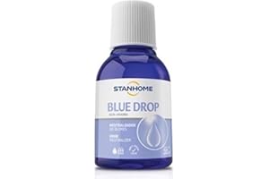 Stanhome Blue Drop – Neutralise les odeurs 30 ml