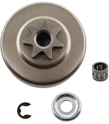 Barra STIHL Per Motosega - 45 Cm 66E 3/8 X 1,6 Light 06 - Allia Store - Foto 11