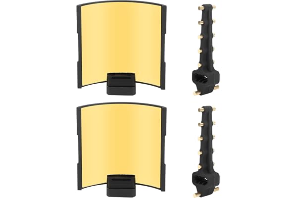 Extension de Gamme de Signal de Drone, amplificateur de Signal de Drone pour Accessoire de Mise à Niveau de Signal de télécommande de Drone FIMI X8SE 2020 Accessoires