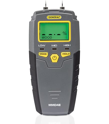 Hay Moisture Meter AgraTronix 07101 DHT-1-24 Portable Hay Moisture Tester – 14-45% Range, 24 Hay Moisture Meter AgraTronix 07101 DHT-1-24 Portable Hay Moisture Tester – 14-45% Range, 24