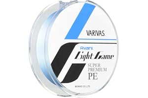 VARIVAS Avani Light Game Super Premium PE x4