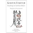 Kaizen Forever: Teachings of Chihiro Nakao