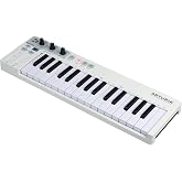 Arturia Keystep Taşınabilir Keyboard ve Step Sequencer