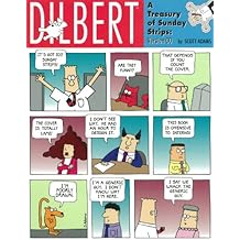 Dilbert - A Treasury Of Sunday Strips: Version 00: A Dilbert Book