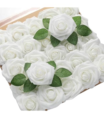 Pannello decorativo 40x60 fiori artificiali rose blu - decorazione murale per feste di matrimonio, sfondo per photobooth, decorazione moderna | Leroy Merlin