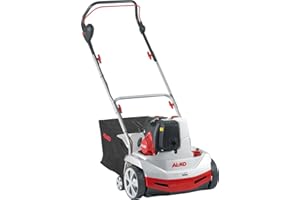 Scarificateur thermique AL-KO Combi Care 38 P Comfort bac inclus