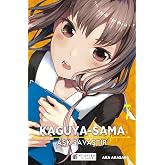 Kaguya-Sama &ndash; Aşk Savaştır 7