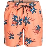 Quiksilver Mix 17M Jamv Surf Swimsuit Men