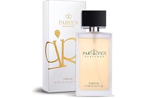 PARFEN № 539 - MADEMOISELLE - woda perfumowana dla kobiet, 100 ml silnie skoncentrowany zapach z esencjami z Francji, perfumy analogowe