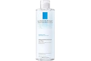 ‎LA ROCHE-POSAY ROCHE-POSAY Mizellen Reinigungsfluid empf.Haut 400 ml