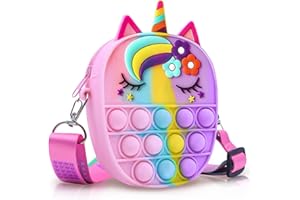 ARIEL-GXR Pop Bag it Fidget Bag
