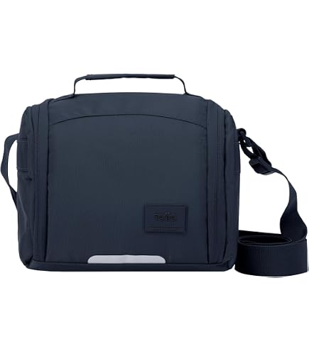 Bolsa Térmica TOTTO Tracer 2 Para Llevar La Comida Al Trabajo - 9 Litros, Apertura Total, Fácil De Limpiar