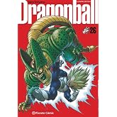 Dragon Ball Ultimate n&ordm; 26/34 (Manga Shonen)