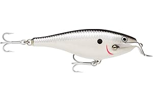 Rapala Shad Rap Magnum 12 cm