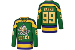 D-5 Boy's Youth Hockey Jersey Youth Hockey Jersey