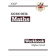 GCSE Maths OCR Workbook: Higher: for the 2025 and 2026 exams