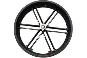 COLORWAY Accessori per biciclette - corona, manovella, trasmissione, motore, manubrio sinistro, morsetto tubo sella