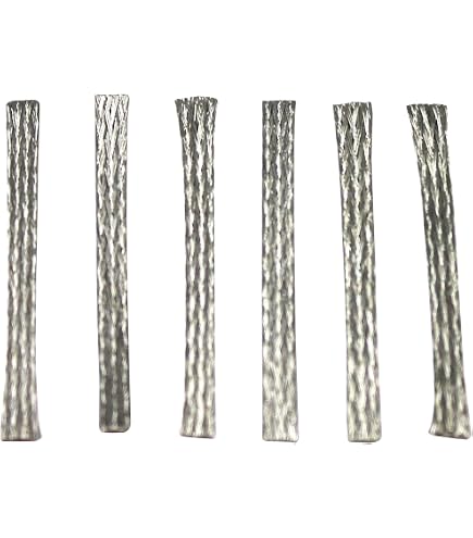 Lot De 10 Tresses électriques Neuves Pour Circuit De Voiture Scalextric