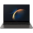 Samsung Galaxy Book3 Ultra Laptop, 16 Inch, 16GB RAM, 512GB Storage, Intel Core I7 13th Gen, Windows 11 - Graphite - Official
