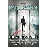 Vom Kollegen zur Führungskraft: Die ersten 90 Tage, in denen sich entscheidet, ob dein Team dich respektiert oder testet