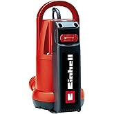 Einhell GC-SP 5511 IF, Dalgı&ccedil; Pompa - Temiz Su - 4170463