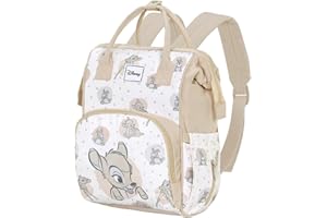KARACTERMANIA Disney Mommy Maternity Backpack