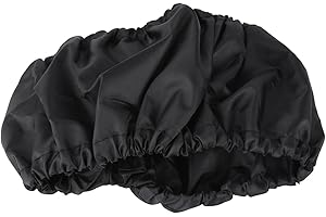 Zerodis Kinderwagen Wheels Cover Reifenschutz Rad Radschutz Zubehör für Kinder Baby Staubdicht 4Pcs(L)