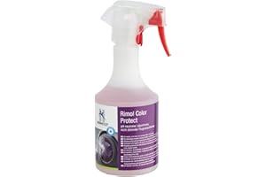 ‎NORMFEST Normfest Rimol Color Protect pH-neutraler Felgen- und Flugrostentferner 500 ml