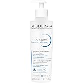 Bioderma Atoderm Intensive Gel-Cream Soothing Gel Cream Containing Niacinamide for Very Dry and Atopy Tendent Skin Baby, Co