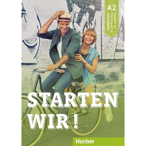 Starten Wir! A2 Kursbuch - Libro Di Corso Di Tedesco Come Lingua Straniera - Foto 5