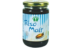 PROBIOS Malta de arroz - malta de arroz 400 g