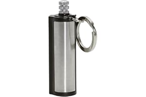 SINTRON Allume-feu / silex comme porte-clés