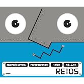RETOS 4 a&ntilde;os. Primer trimestre