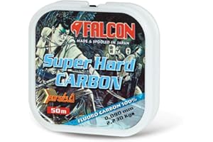 Falcon Super Hard