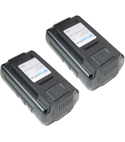 Batteria per AL-KO Energy Flex MT 40 Multi-Tool 4000mAh 36V Batteria per AL-KO Energy Flex MT 40 Multi-Tool 4000mAh 36V