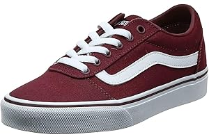 Vans Ward, Zapatillas Mujer