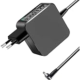 DTK Asus şarj cihazları i&ccedil;in g&uuml;&ccedil; kaynakları 45W 19V 2,37A diz&uuml;st&uuml; bilgisayar şarj kablosu Asus g&uuml;&ccedil; kaynağı fişi: 4,0 x 1,35 m