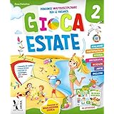 Gioca estate. Per la Scuola elementare (Vol. 2)