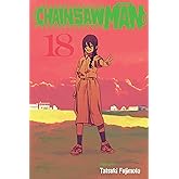 Chainsaw Man, Vol. 18: Volume 18