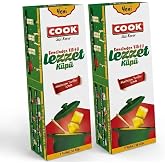 Cook Lezzet K&uuml;p&uuml;, 7 Yaprak