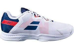 Babolat Homme Sfx3 All Court Men Chaussures de Tennis