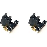Spazzola di carbone generatore di corrente Spazzole di carbone Generatori 6 KW Classe, attacco 8 mm