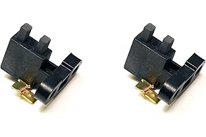 HOLZER Generador de energía de cepillo de carbono Generadores de cepillos de carbono 6KW Base de clase 8 mm