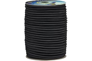 corderie Italiane 6004066 – 00 fläta elastisk HT 06 töjningsstav thematys® M